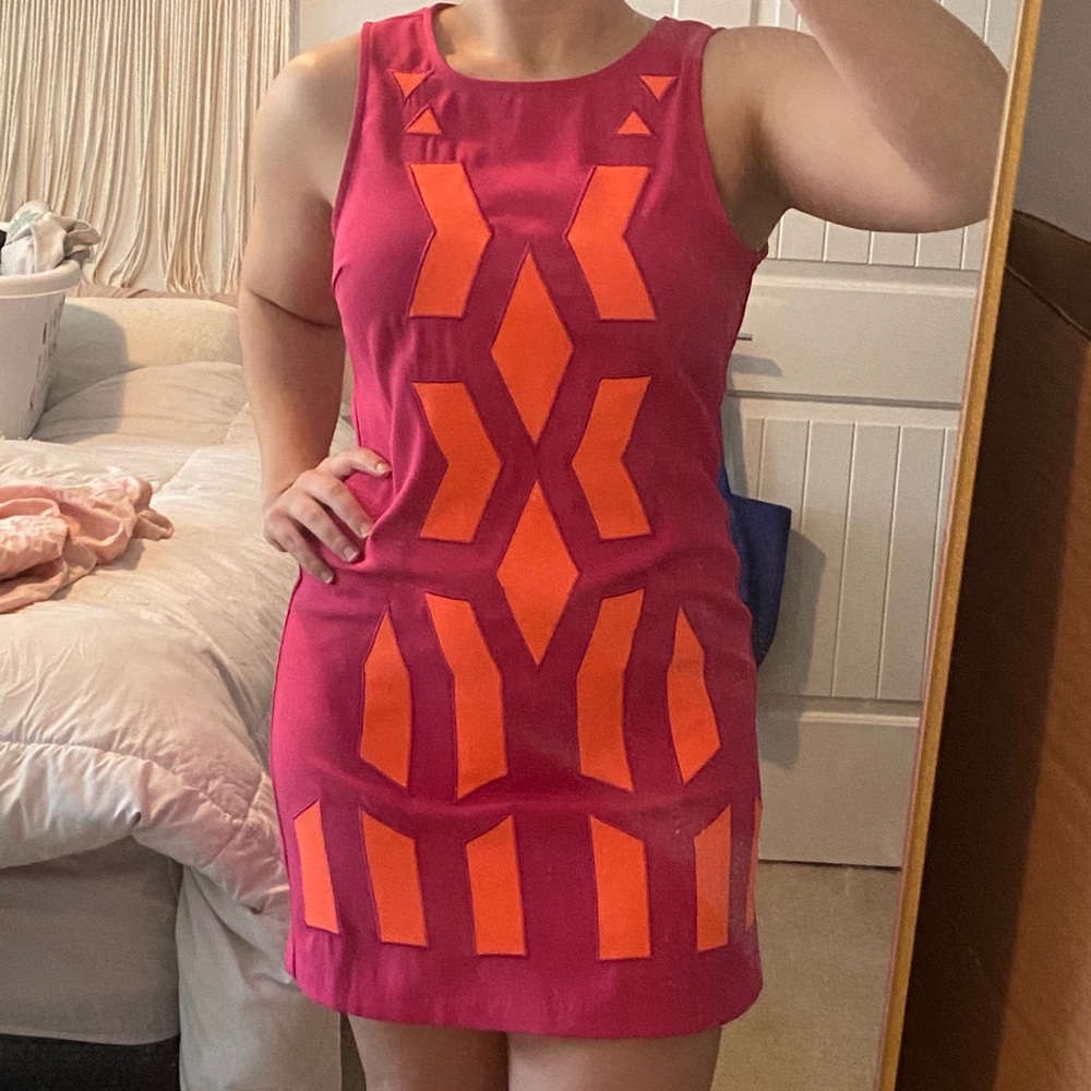 Buttery summer /Easter dress